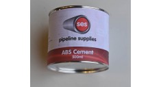 ABS cement 500ml